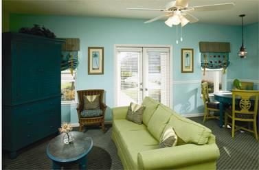 Beach Street Cottages เดสติน ห้อง รูปภาพ